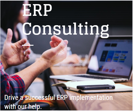 ERP Consulting Pack